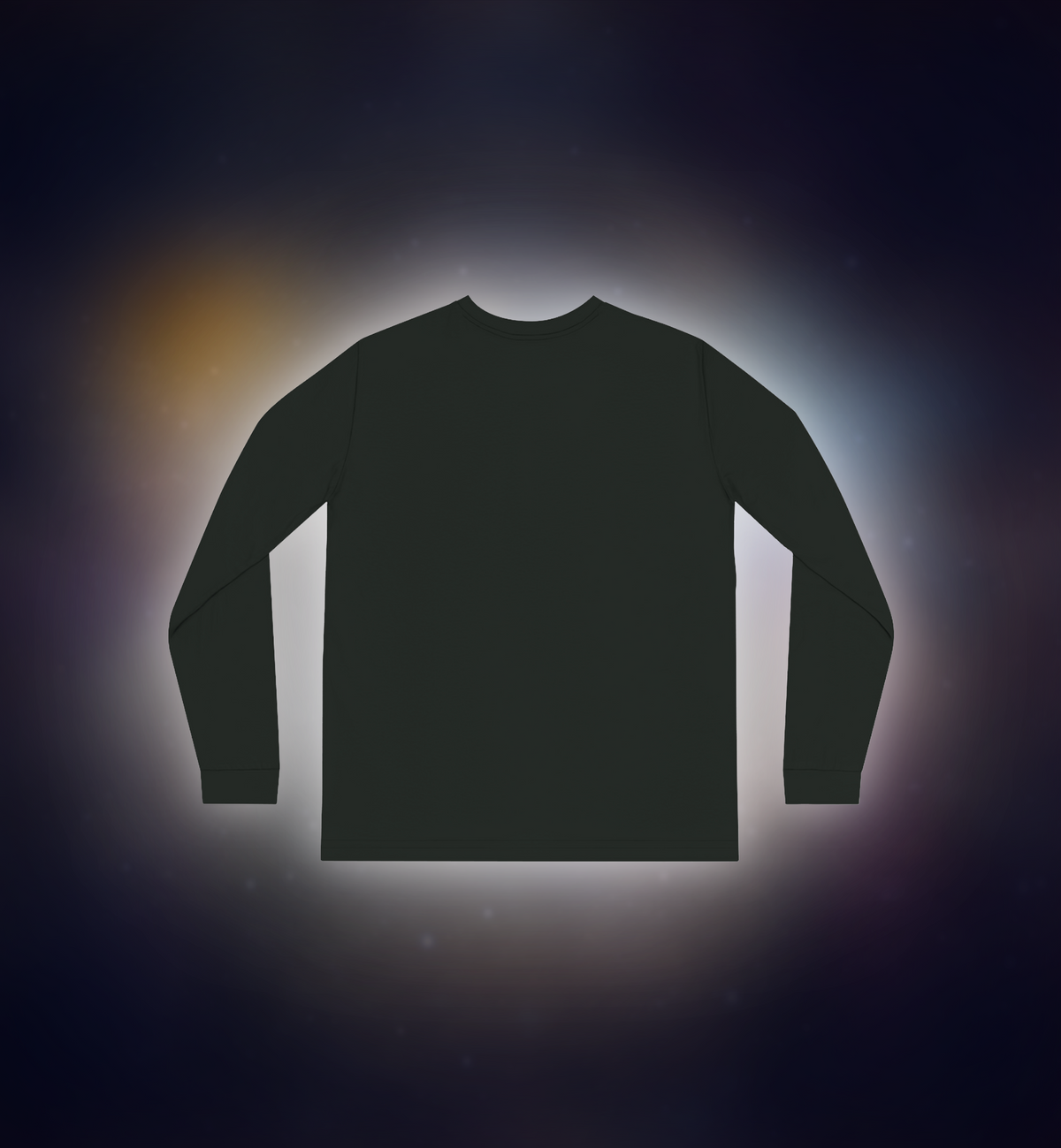DREAMSCAPE - Cosmos Long-sleeve