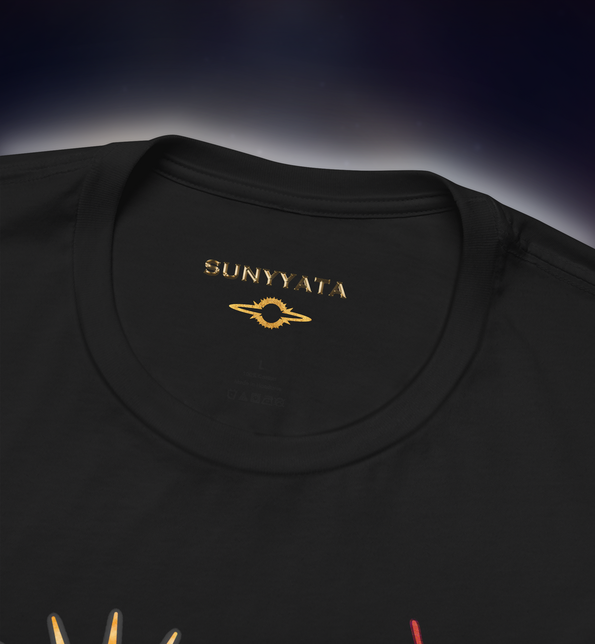 DREAMSCAPE - Cosmos Tee