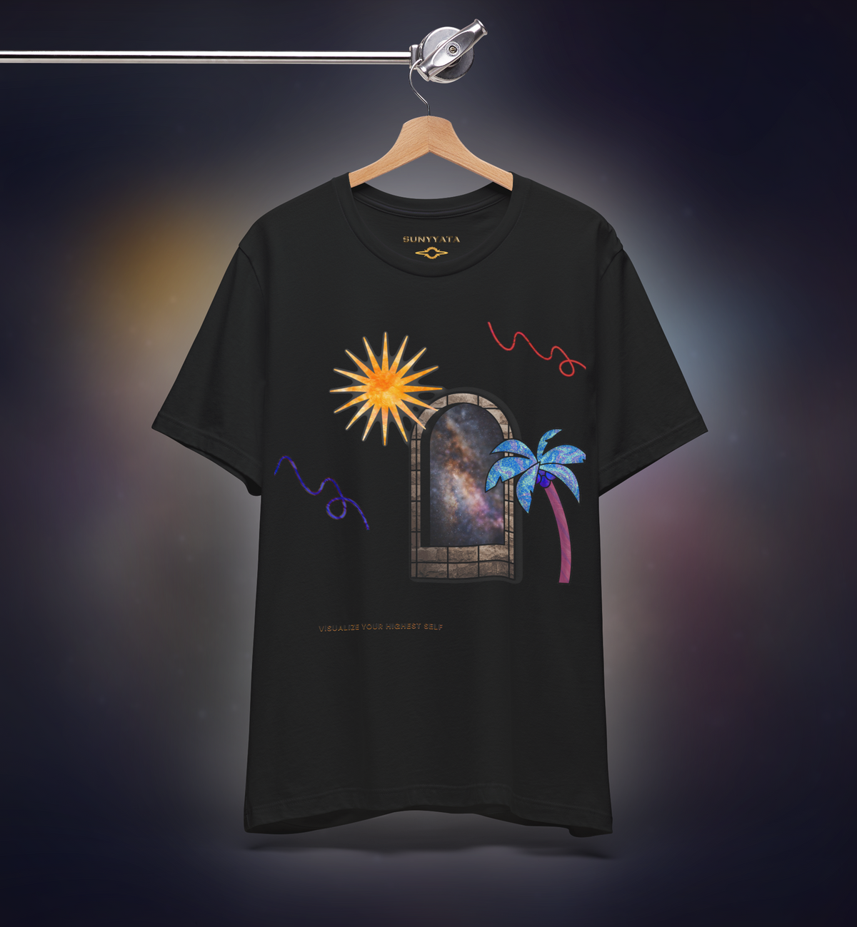 DREAMSCAPE - Cosmos Tee