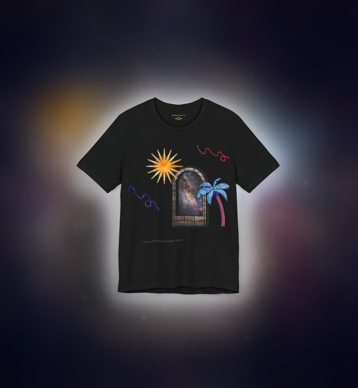 DREAMSCAPE - Cosmos Tee