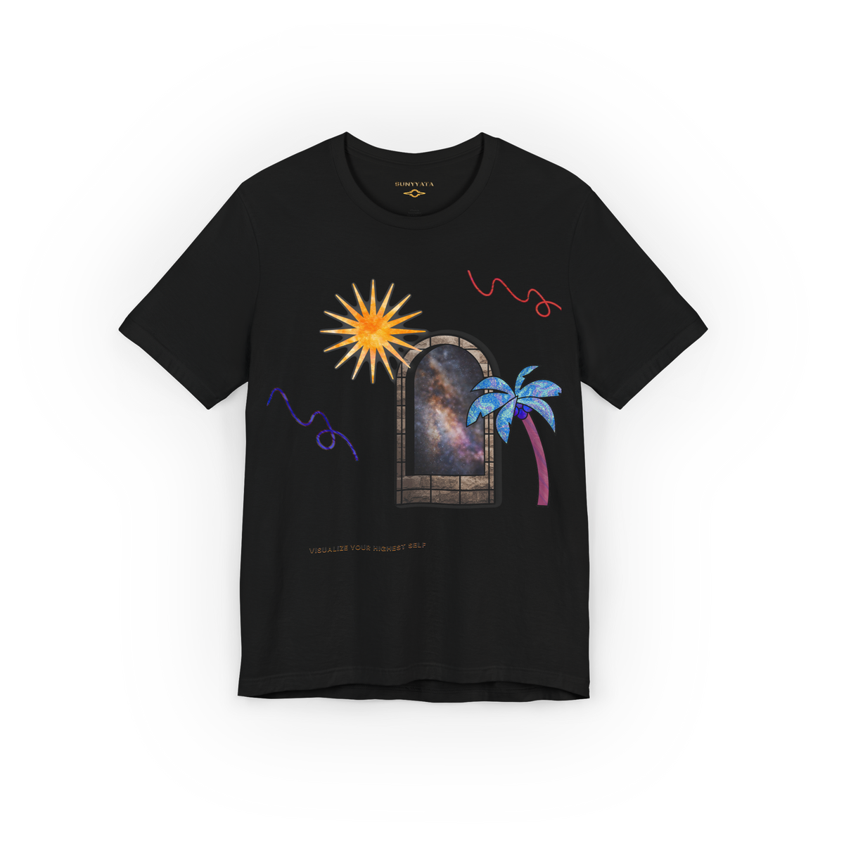 DREAMSCAPE - Cosmos Tee