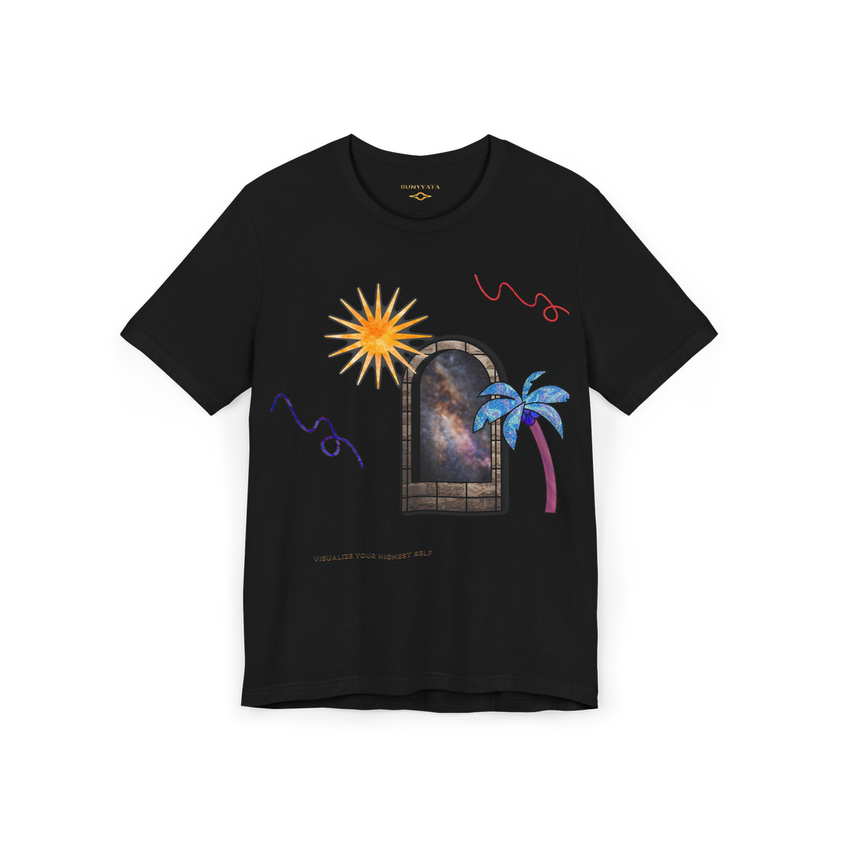 DREAMSCAPE - Cosmos Tee