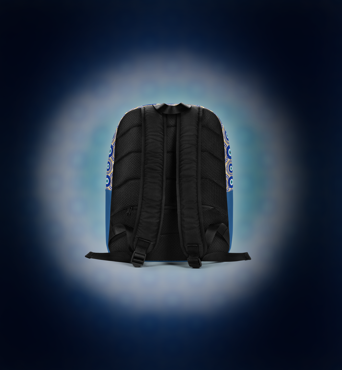 EVIL EYE - Protection Backpack