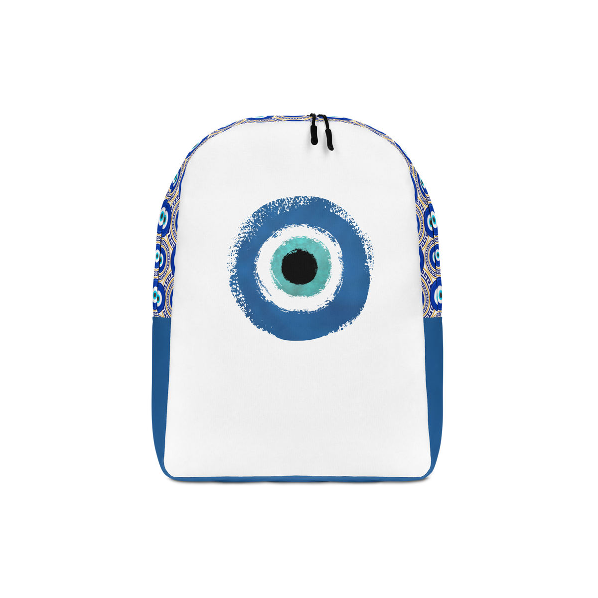 EVIL EYE - Protection Backpack