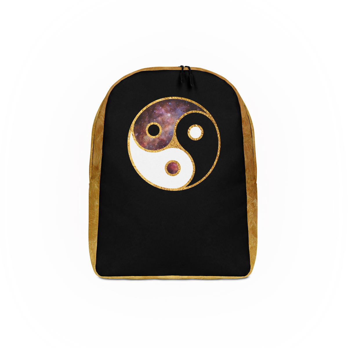 MIND+BODY+SOUL - Balance Backpack