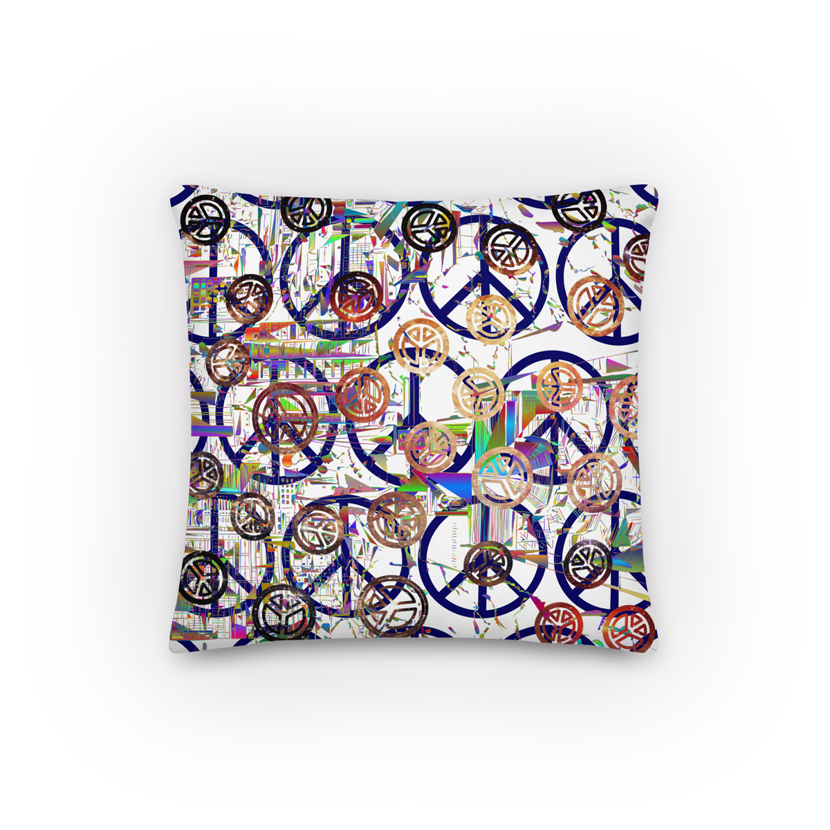 PEACE - Harmony Pilows