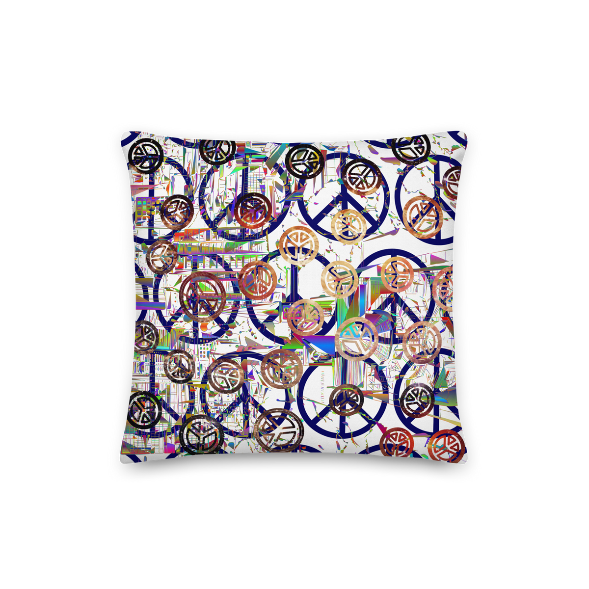 PEACE - Harmony Pilows