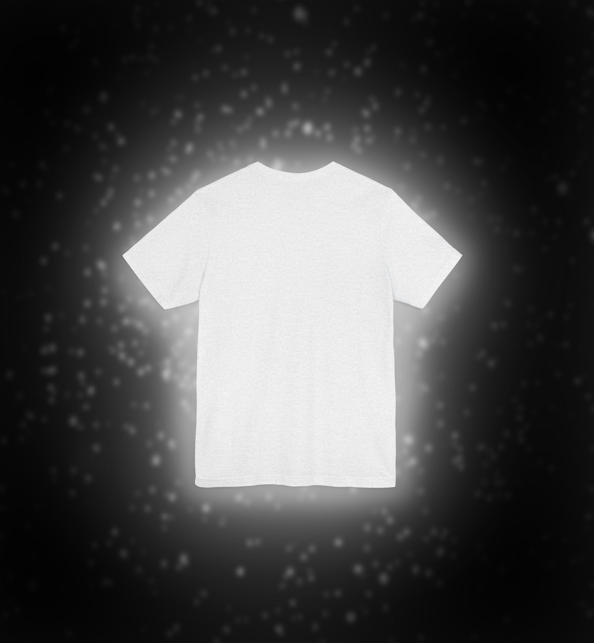 THIS IS WEIRD - Weird Tee - White