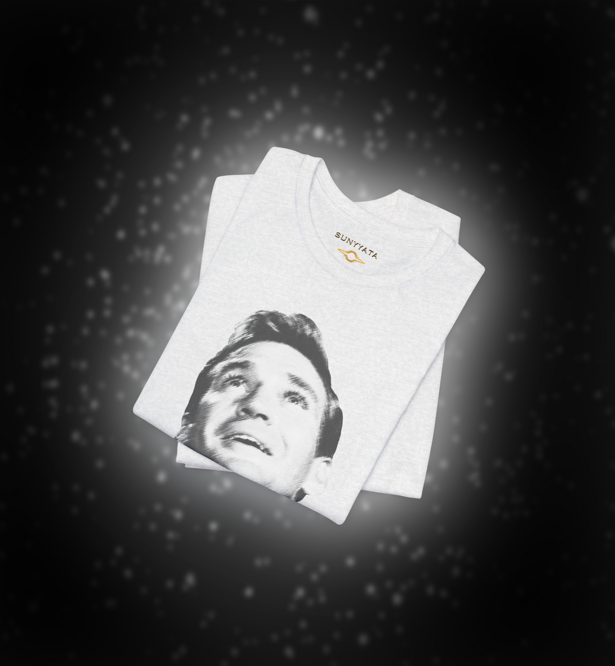 THIS IS WEIRD - Weird Tee - White