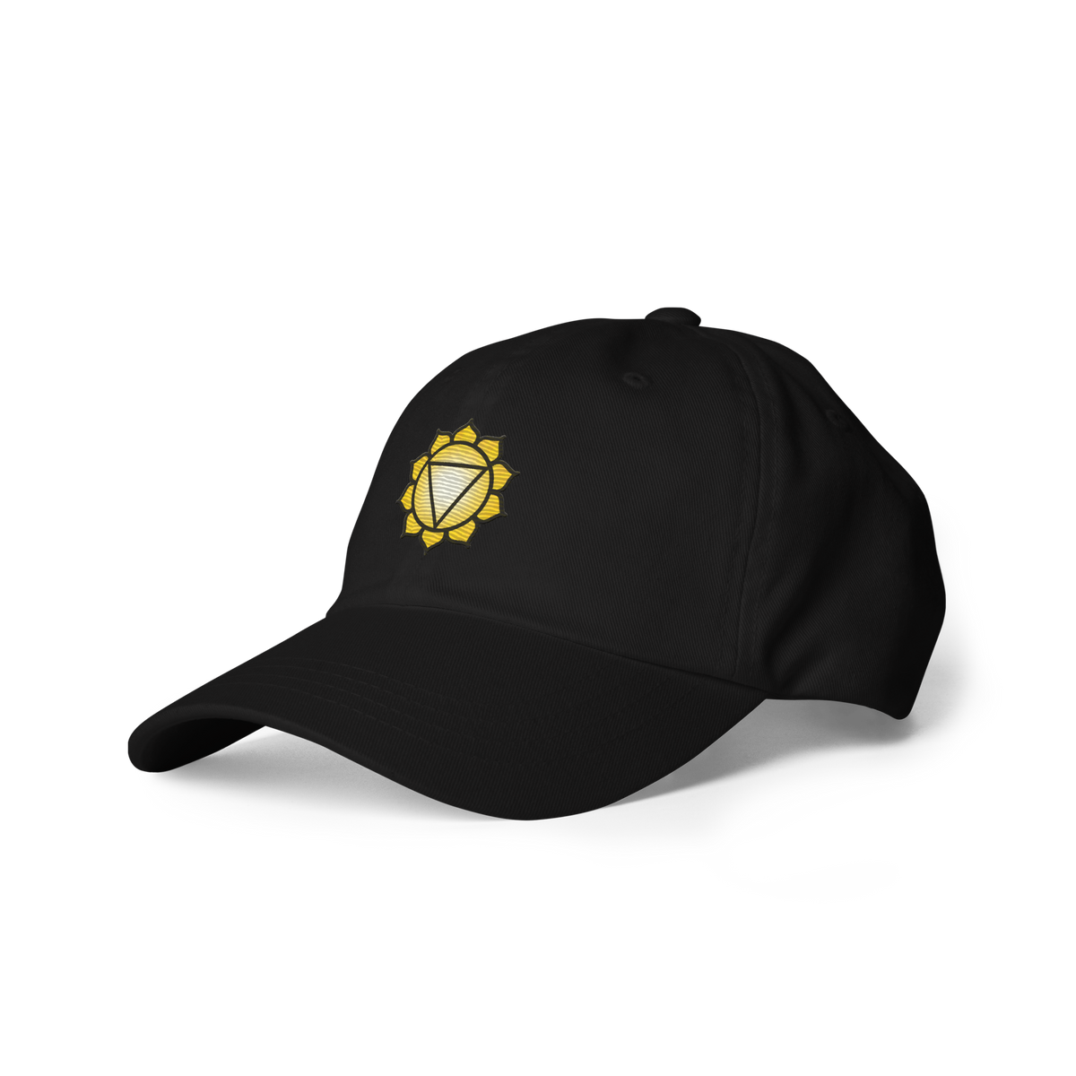 Solar Plexus - Chakra Hat