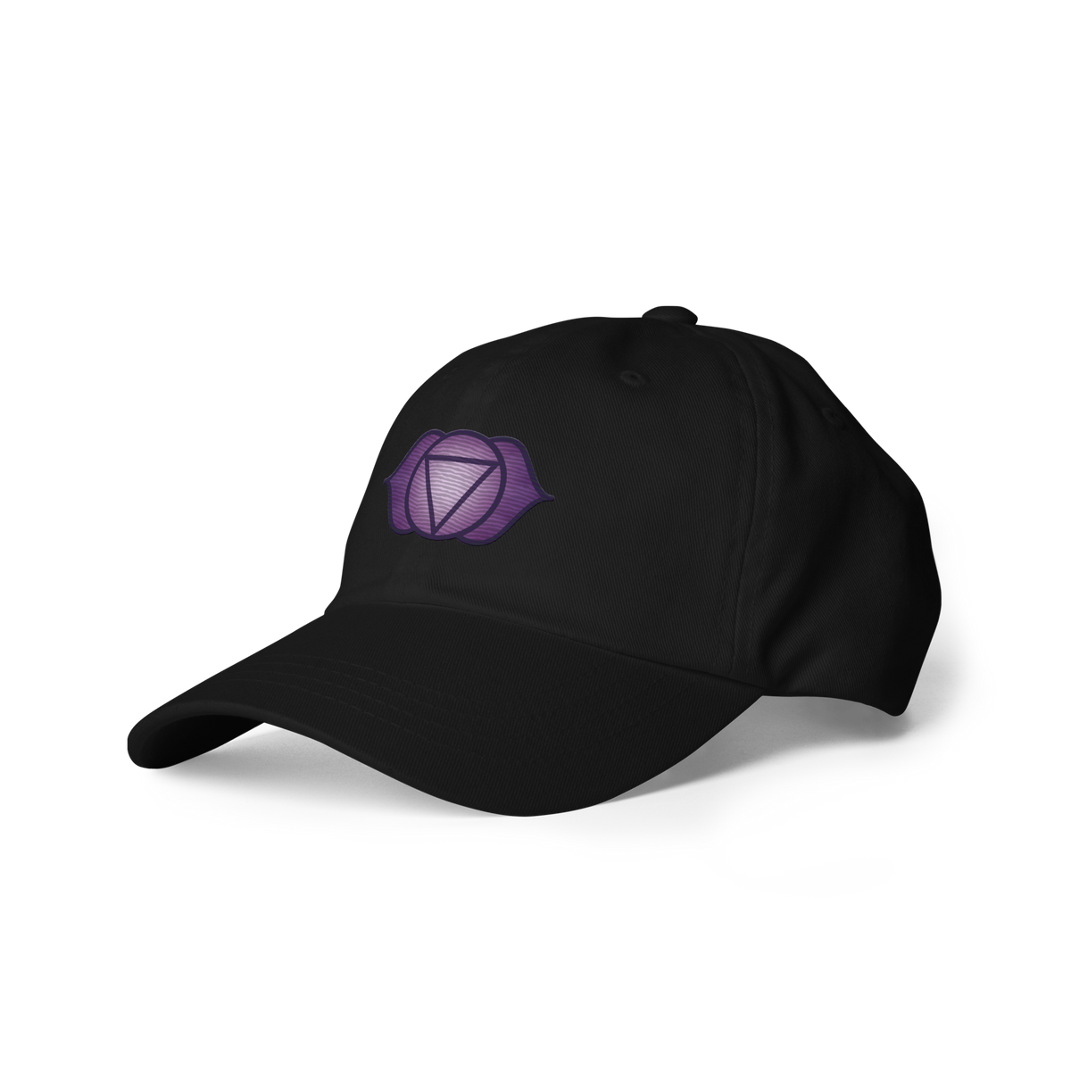 Third Eye - Chakra Hat